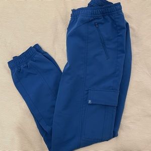 Jaanuu essential jogger scrub pants